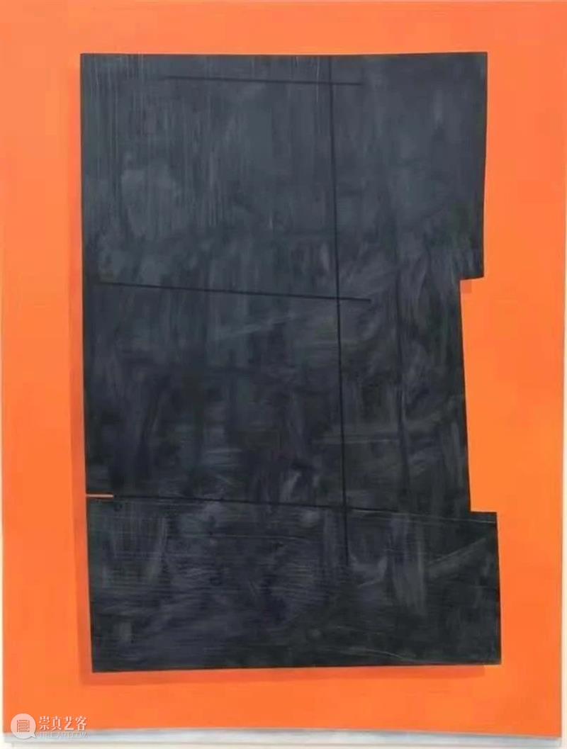 KennaXu画廊 | 欢迎各界朋友光临艺术深圳A06展位 崇真艺客