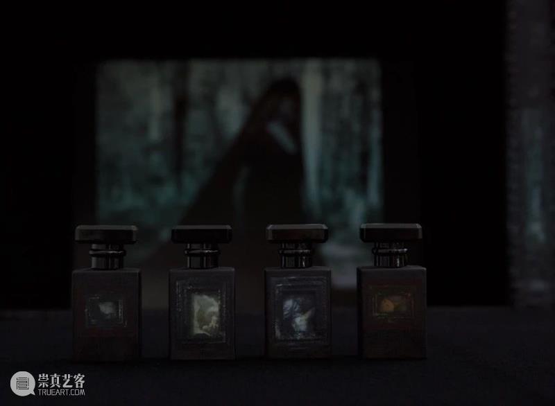 栗子个人项目|诺玛的魔术 栗子 个人 项目 |诺玛 魔术 Mstudio协办 北京朝堂艺术基金会墨尼奥文化传媒有限公司 时间 地址 北京市朝阳区 崇真艺客