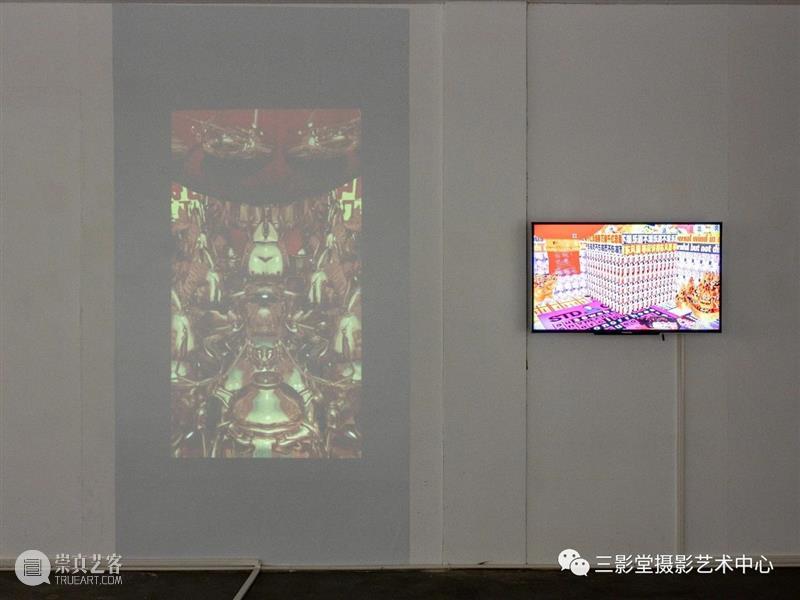 【明日开放】2020无界艺术周 | 三影堂厦门 无界 艺术 厦门 三影堂厦门摄影艺术中心 展期 地点 厦门市 集美区 杏林湾 商务 崇真艺客
