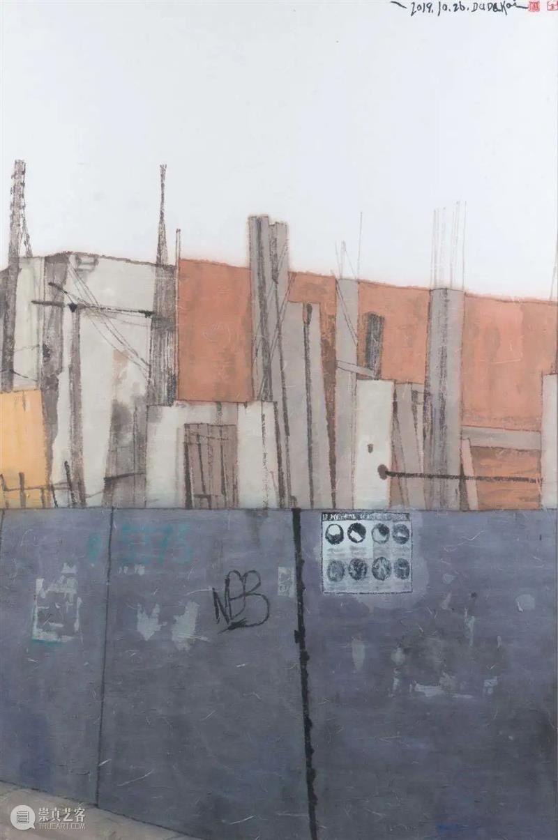 艺赏 | 庆祝深圳经济特区建立40周年书画展开幕 深圳经济特区 艺赏 书画展 经济特区 九三学社深圳市委会 书画 海上世界 文化 艺术 中心 崇真艺客