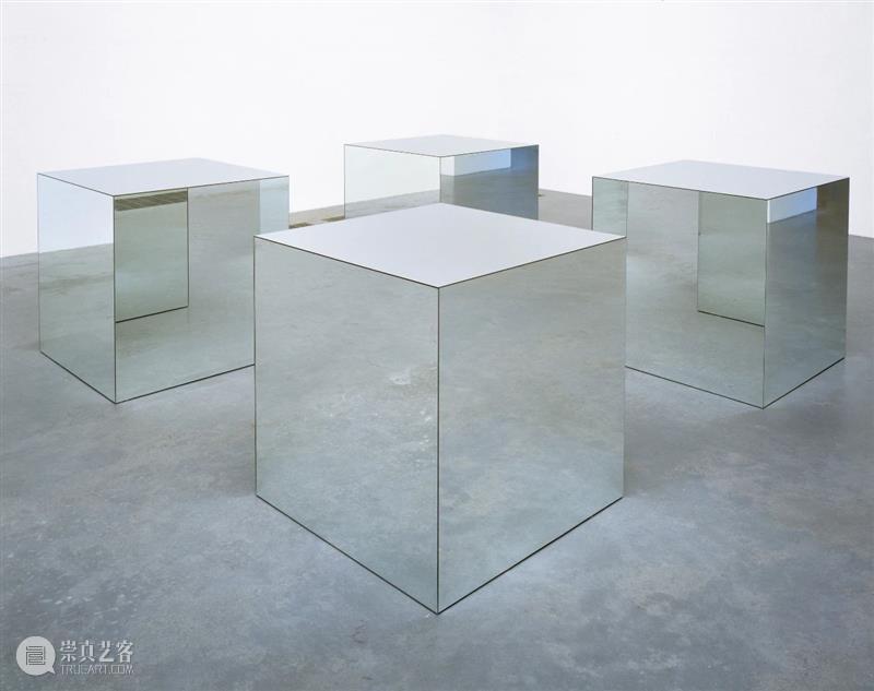 汤益明｜材料、物性、场域特定性与意识形态 ——对理查德·塞拉作品的再认识 崇真艺客
