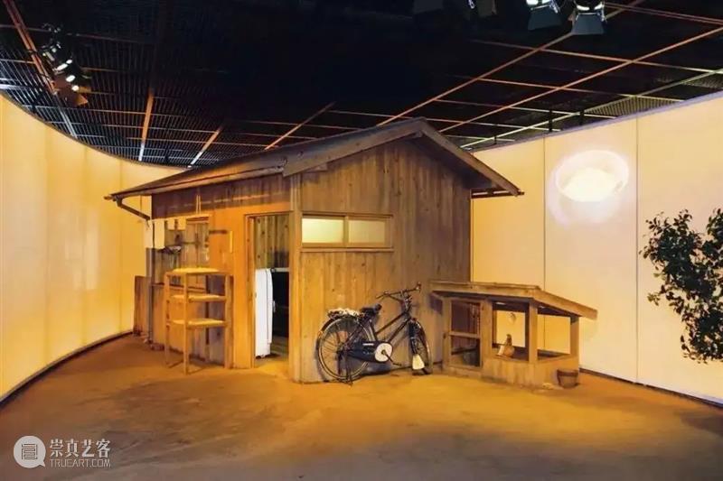国外那些脑洞大开的博物馆 博物馆 国外 本文 文博 国内 疫情 国家 状态 小伙伴们 一段时间 崇真艺客