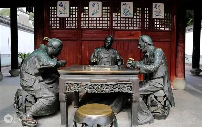 国外那些脑洞大开的博物馆 博物馆 国外 本文 文博 国内 疫情 国家 状态 小伙伴们 一段时间 崇真艺客