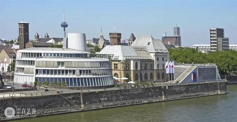 国外那些脑洞大开的博物馆 博物馆 国外 本文 文博 国内 疫情 国家 状态 小伙伴们 一段时间 崇真艺客