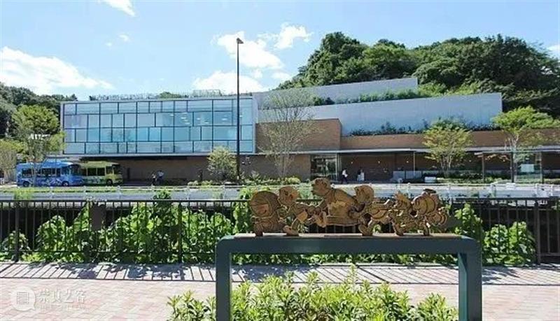 国外那些脑洞大开的博物馆 博物馆 国外 本文 文博 国内 疫情 国家 状态 小伙伴们 一段时间 崇真艺客