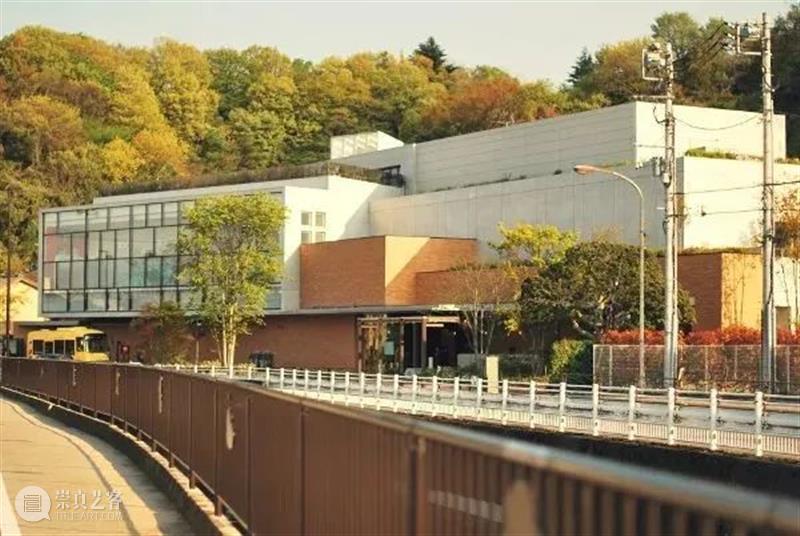 国外那些脑洞大开的博物馆 博物馆 国外 本文 文博 国内 疫情 国家 状态 小伙伴们 一段时间 崇真艺客