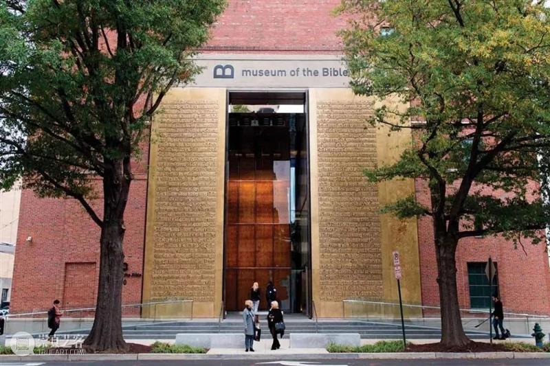 国外那些脑洞大开的博物馆 博物馆 国外 本文 文博 国内 疫情 国家 状态 小伙伴们 一段时间 崇真艺客