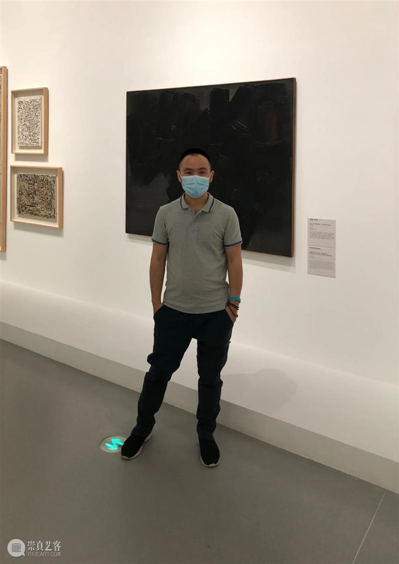 离线·彭勇 | 未来是由无数个当下铸造 彭勇 未来 当下 离线 危机 艺术家 系列 艺术 彭勇策划 个展 崇真艺客