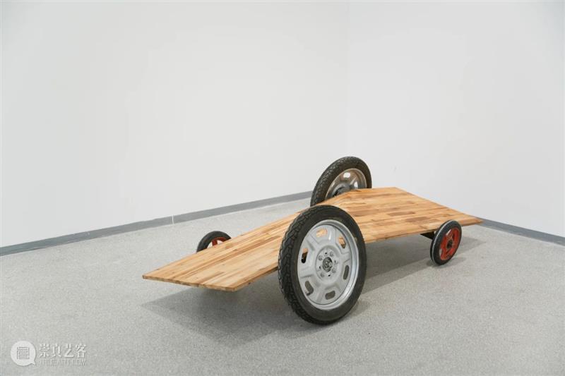 Art Fair | 廖斐：2020 Liste Showtime 线上展厅 Showtime 线上 展厅 廖斐 Fair Vanguard画廊 作品 兴趣 数学家 角色 崇真艺客