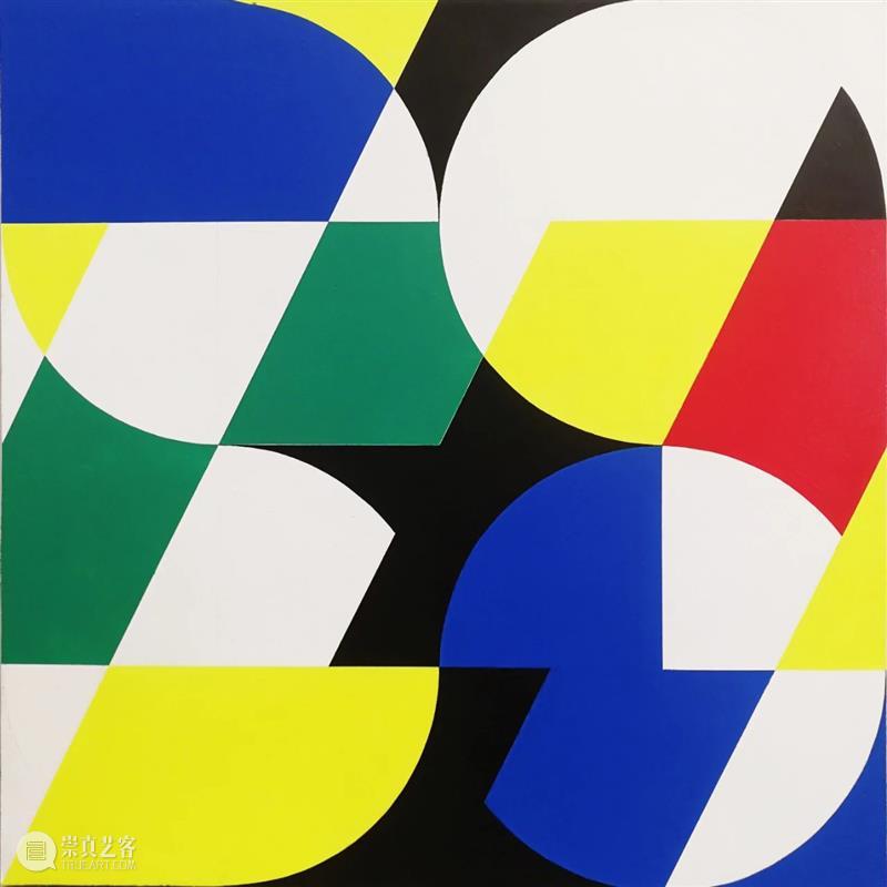 Art Fair | 廖斐：2020 Liste Showtime 线上展厅 Showtime 线上 展厅 廖斐 Fair Vanguard画廊 作品 兴趣 数学家 角色 崇真艺客