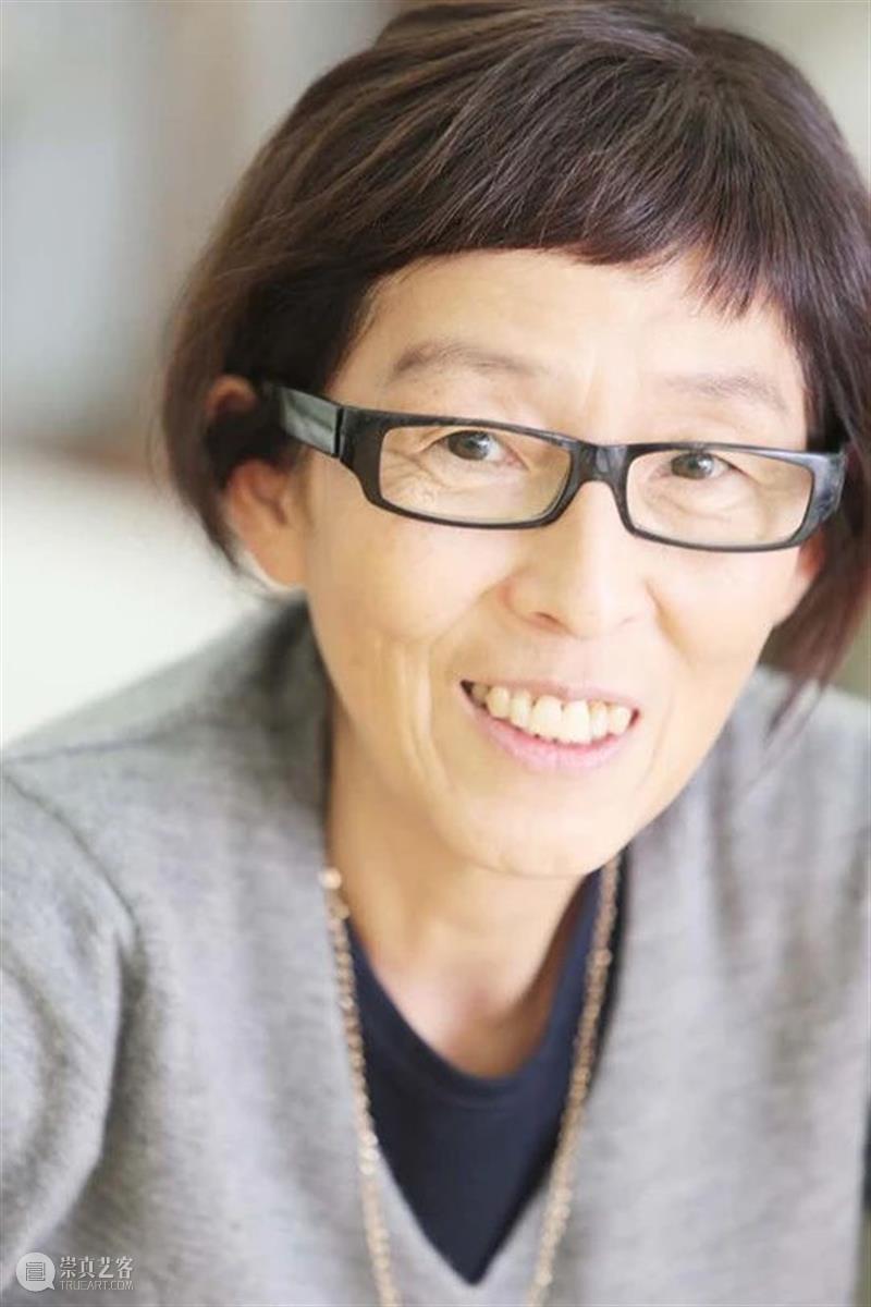 【IFA-艺术赏析】消失的透明边界——走近日本女性建筑师妹岛和世 妹岛和世 日本 女性 建筑师 IFA 艺术 边界 作品 穿透性 风格 崇真艺客