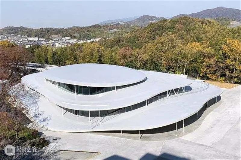 【IFA-艺术赏析】消失的透明边界——走近日本女性建筑师妹岛和世 妹岛和世 日本 女性 建筑师 IFA 艺术 边界 作品 穿透性 风格 崇真艺客