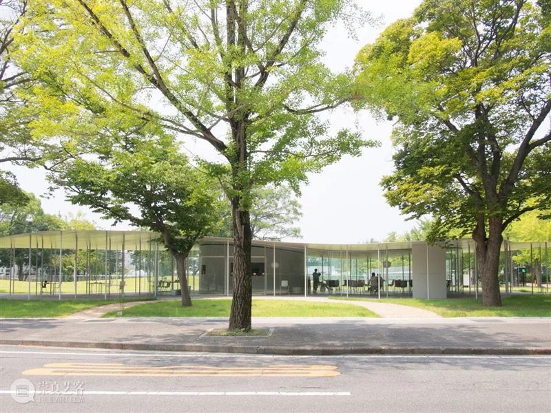 【IFA-艺术赏析】消失的透明边界——走近日本女性建筑师妹岛和世 妹岛和世 日本 女性 建筑师 IFA 艺术 边界 作品 穿透性 风格 崇真艺客