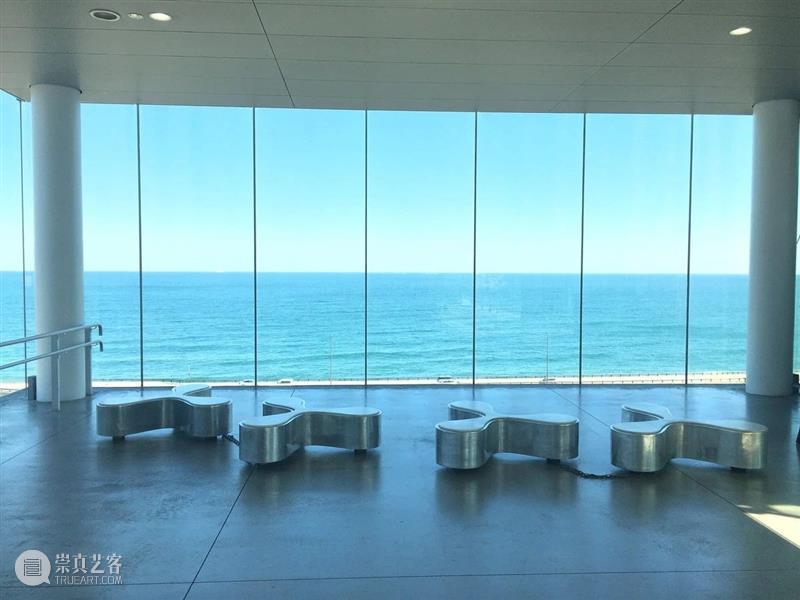 【IFA-艺术赏析】消失的透明边界——走近日本女性建筑师妹岛和世 妹岛和世 日本 女性 建筑师 IFA 艺术 边界 作品 穿透性 风格 崇真艺客