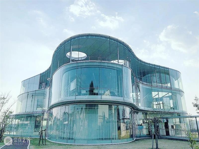 【IFA-艺术赏析】消失的透明边界——走近日本女性建筑师妹岛和世 妹岛和世 日本 女性 建筑师 IFA 艺术 边界 作品 穿透性 风格 崇真艺客