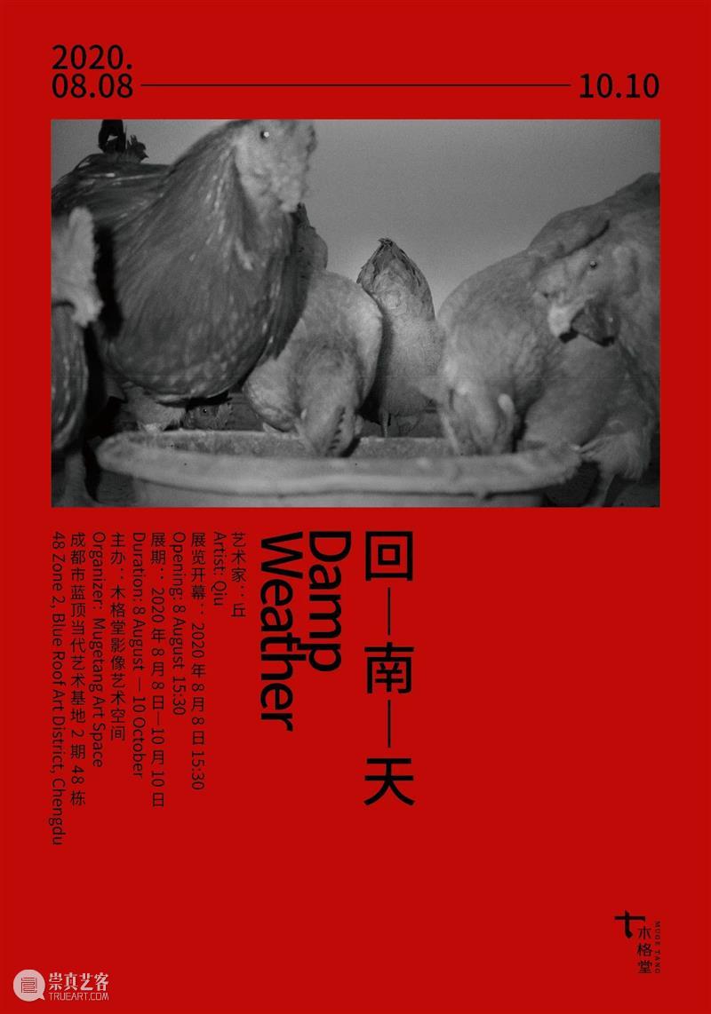 陈柏麒｜从批评到创作：艺术写作的公度与自由 艺术 公度 陈柏麒 木格堂 公开课 艺术史 方向新 导师 研究者 作者 崇真艺客