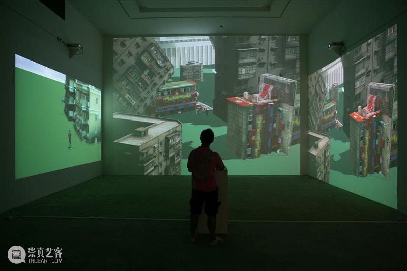 林大档案 | 展览: 悬在空中 浮于表面 林大 档案 表面 林大艺术中心 活动 文献 出版物 作品 历史 艺术 崇真艺客