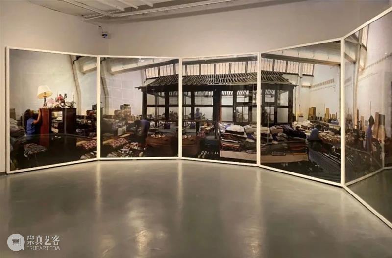 宋冬、刘建华、尹秀珍参与第五届苏州·金鸡湖双年展 苏州 金鸡湖 双年展 宋冬 刘建华 尹秀珍 活动 苏州工业园区 李公堤 创意 崇真艺客