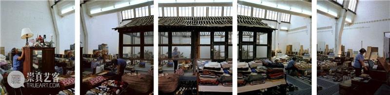 宋冬、刘建华、尹秀珍参与第五届苏州·金鸡湖双年展 苏州 金鸡湖 双年展 宋冬 刘建华 尹秀珍 活动 苏州工业园区 李公堤 创意 崇真艺客