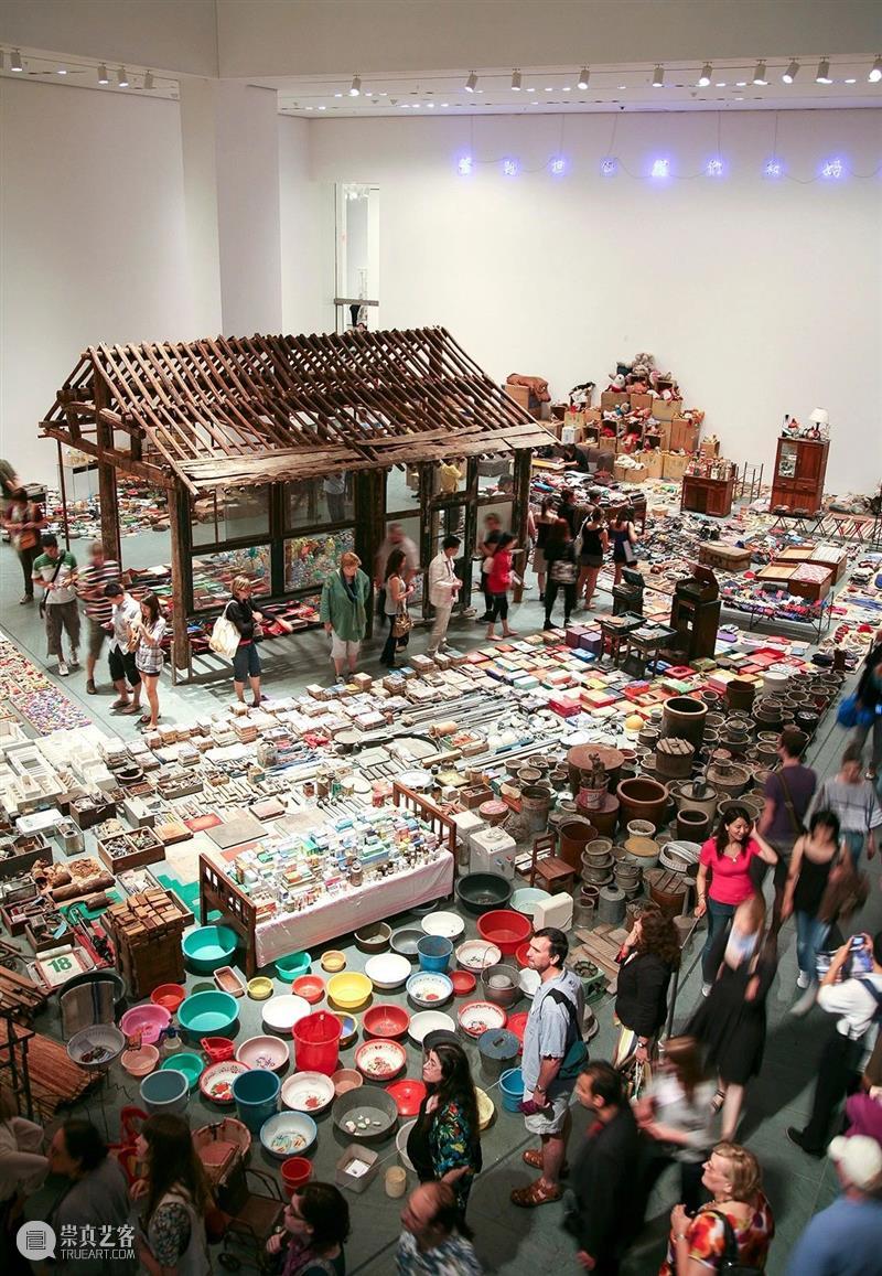 宋冬、刘建华、尹秀珍参与第五届苏州·金鸡湖双年展 苏州 金鸡湖 双年展 宋冬 刘建华 尹秀珍 活动 苏州工业园区 李公堤 创意 崇真艺客