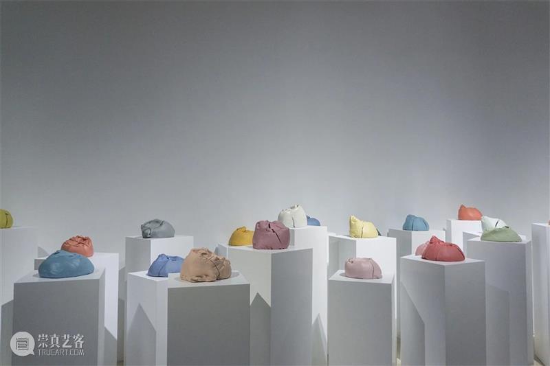 宋冬、刘建华、尹秀珍参与第五届苏州·金鸡湖双年展 苏州 金鸡湖 双年展 宋冬 刘建华 尹秀珍 活动 苏州工业园区 李公堤 创意 崇真艺客