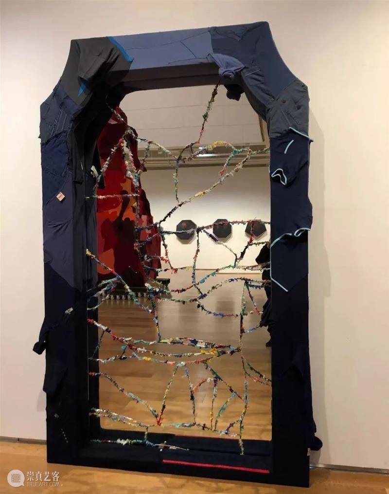 宋冬、刘建华、尹秀珍参与第五届苏州·金鸡湖双年展 苏州 金鸡湖 双年展 宋冬 刘建华 尹秀珍 活动 苏州工业园区 李公堤 创意 崇真艺客