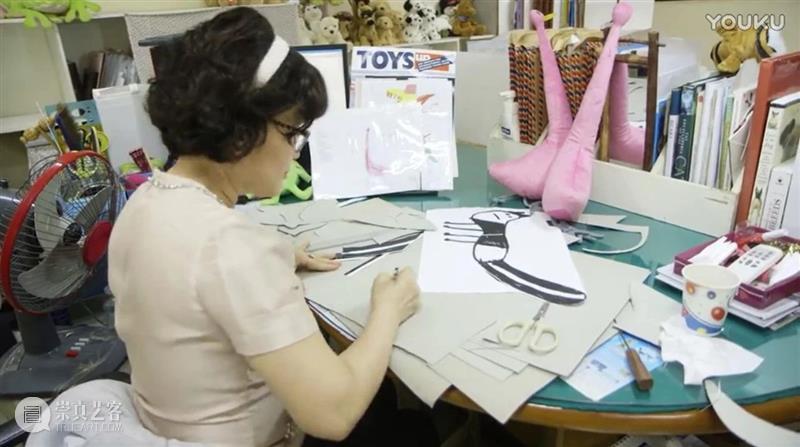 养了一堆设计师的宜家，居然做出这么“丑”的玩具？原来背后都是为了孩子！ 宜家 玩具 设计师 孩子 背后 本文 日本 小站 japandesign 以来 崇真艺客