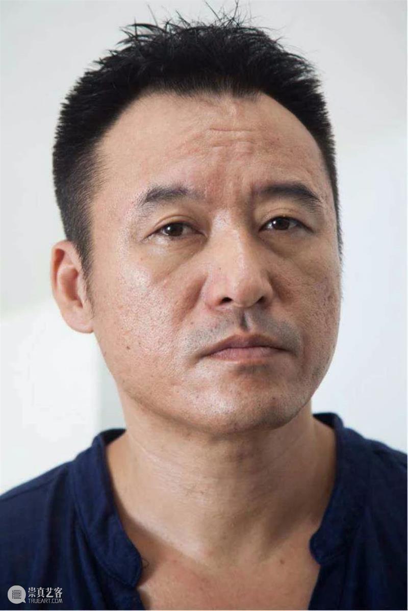 聚焦·HdM丨对话杨茂源 杨茂源 聚焦 HdM丨 中国 大连市 中央美术学院版画系 现代 艺术 CCAA 当代 崇真艺客