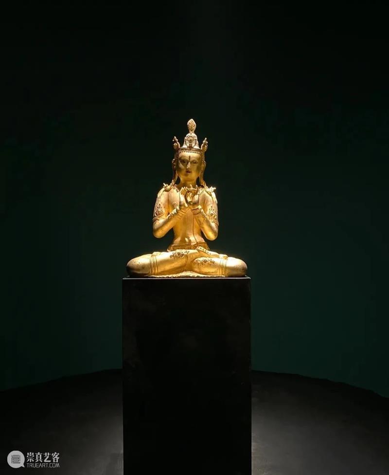 展览现场｜黎薇个展：童话 博文精选 当代唐人艺术中心 黎薇 童话 个展 现场 Lí Tale 当代唐人艺术中心 北京 空间 艺术家 崇真艺客