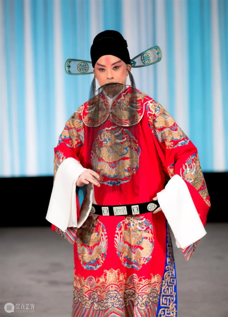 活动招募丨京剧后台的琳琅满目：京剧服饰鉴赏沙龙 京剧 服饰 后台 沙龙 活动 国粹 魅力 中国 戏曲 种类 崇真艺客
