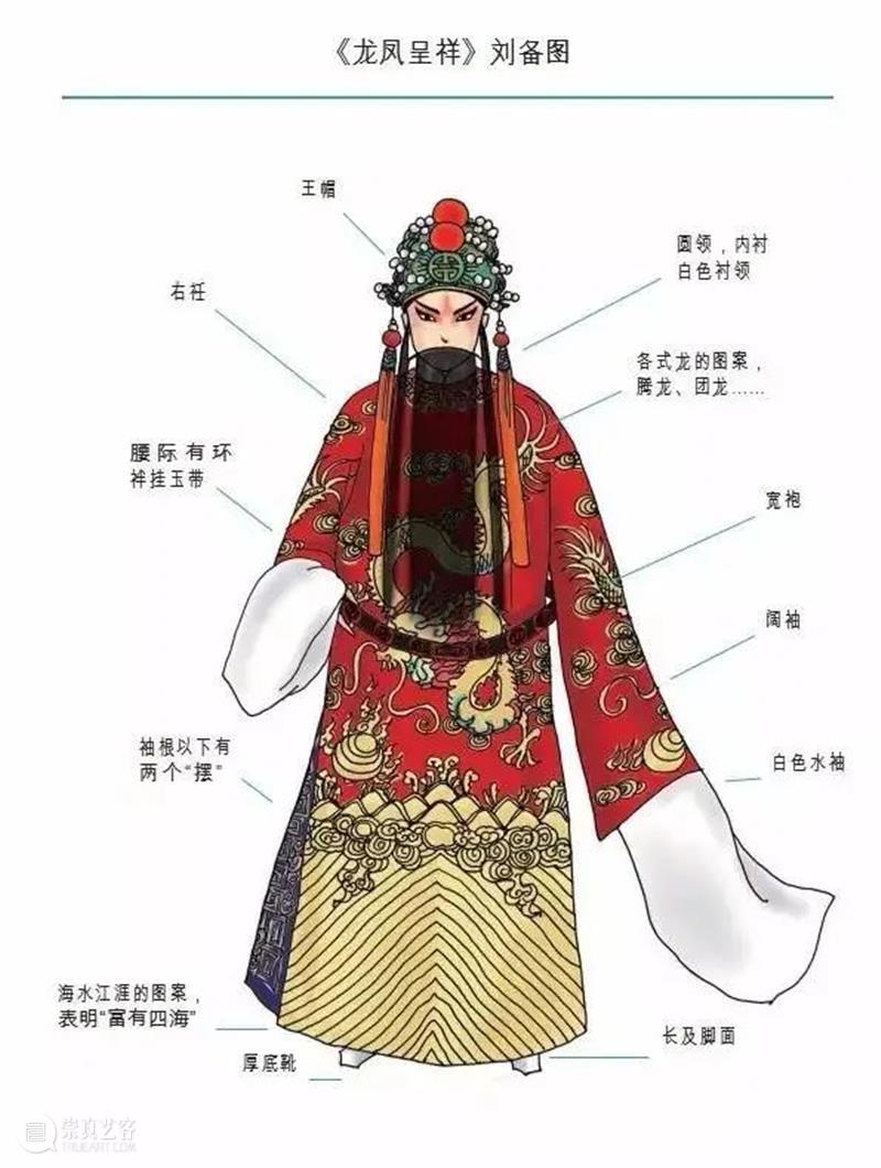 活动招募丨京剧后台的琳琅满目：京剧服饰鉴赏沙龙 京剧 服饰 后台 沙龙 活动 国粹 魅力 中国 戏曲 种类 崇真艺客