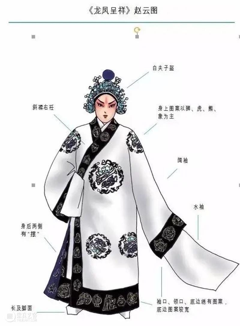 活动招募丨京剧后台的琳琅满目：京剧服饰鉴赏沙龙 京剧 服饰 后台 沙龙 活动 国粹 魅力 中国 戏曲 种类 崇真艺客