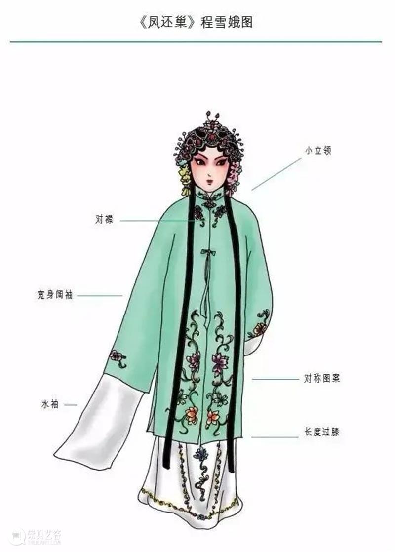 活动招募丨京剧后台的琳琅满目：京剧服饰鉴赏沙龙 京剧 服饰 后台 沙龙 活动 国粹 魅力 中国 戏曲 种类 崇真艺客