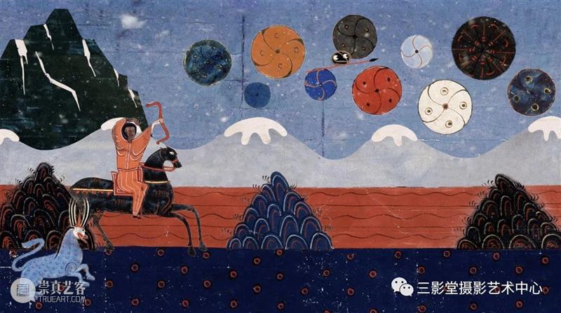 【展讯】穆清、胡迪作品展——精卫填海 | 三影堂厦门 胡迪 作品展 穆清 展讯 厦门 English down穆清 三影堂厦门摄影艺术中心 艺术家 策展人 崇真艺客