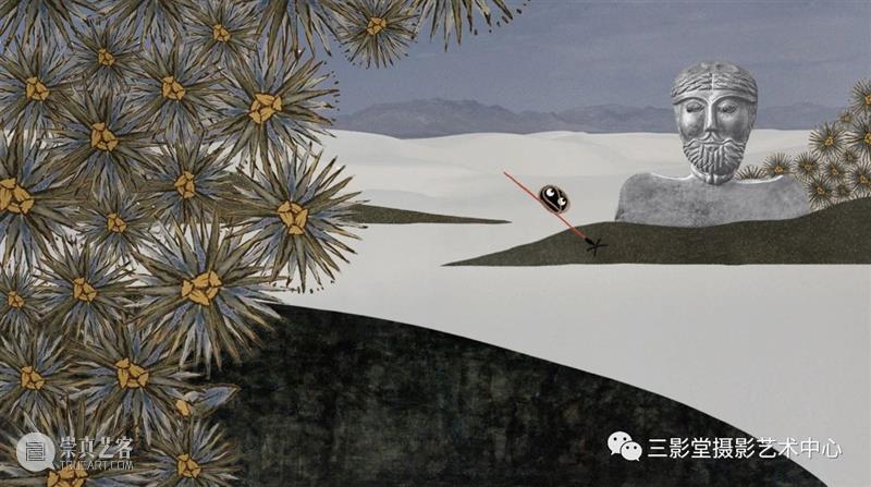 【展讯】穆清、胡迪作品展——精卫填海 | 三影堂厦门 胡迪 作品展 穆清 展讯 厦门 English down穆清 三影堂厦门摄影艺术中心 艺术家 策展人 崇真艺客