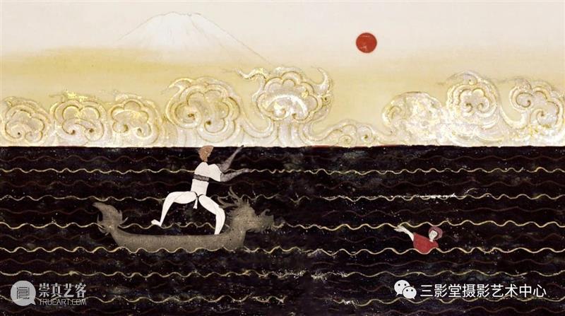 【展讯】穆清、胡迪作品展——精卫填海 | 三影堂厦门 胡迪 作品展 穆清 展讯 厦门 English down穆清 三影堂厦门摄影艺术中心 艺术家 策展人 崇真艺客