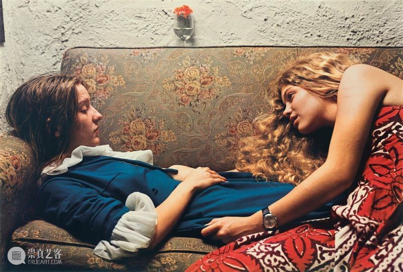 纽约时报《T》杂志2016年度人物 | 威廉·埃格尔斯顿（William Eggleston） 崇真艺客