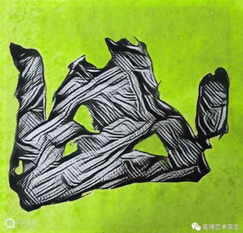 展览预告 |  一山缠绕体艺术双城展（北京一巴塞尔）即将亮相 北京 一山 艺术 双城 巴塞尔 时间 策展人 贾廷峰 学术 贾方舟 崇真艺客