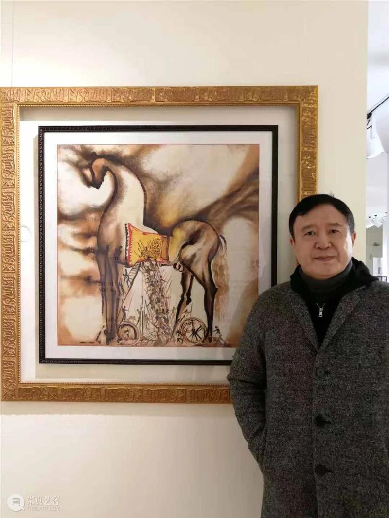 展览预告 |  一山缠绕体艺术双城展（北京一巴塞尔）即将亮相 北京 一山 艺术 双城 巴塞尔 时间 策展人 贾廷峰 学术 贾方舟 崇真艺客