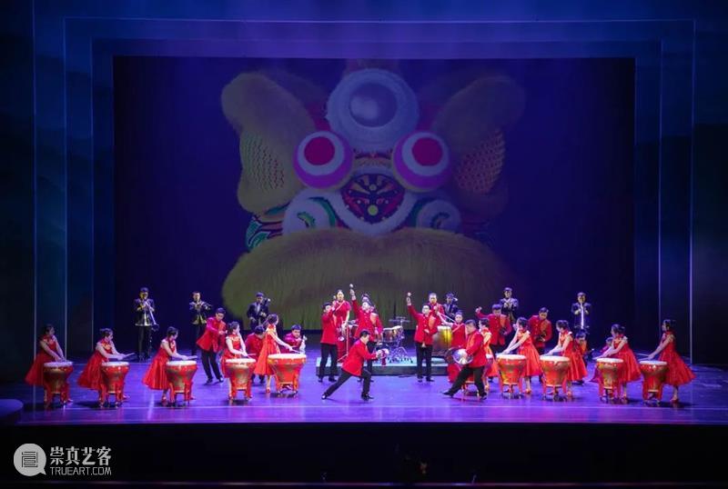 明晚,音乐会《乐从大湾来》奏响大湾新气象 音乐会 乐从大湾来 新气象 大湾 主题 民族 管弦 珠海 民族管弦乐团 新年 崇真艺客