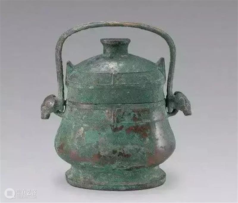 山西一老人从破铜烂铁中捡出3200件文物，4000元奖励分文不留！ 文物 老人 山西 破铜烂铁 分文 山西省博物馆 青铜器 展馆 太原 废料 崇真艺客