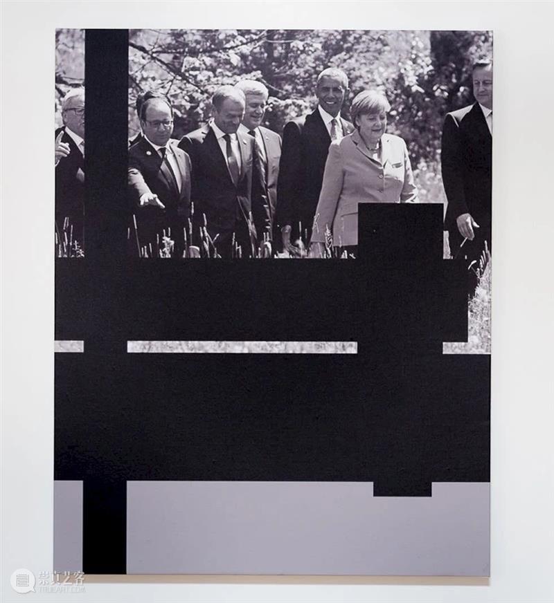 泰勒线上展览 |《约瑟芬·梅克泽佩尔 Josephine Meckseper》 约瑟芬 梅克泽佩尔 线上 泰勒 Meckseper 纽约 艺术家 作品 文化 思潮 崇真艺客