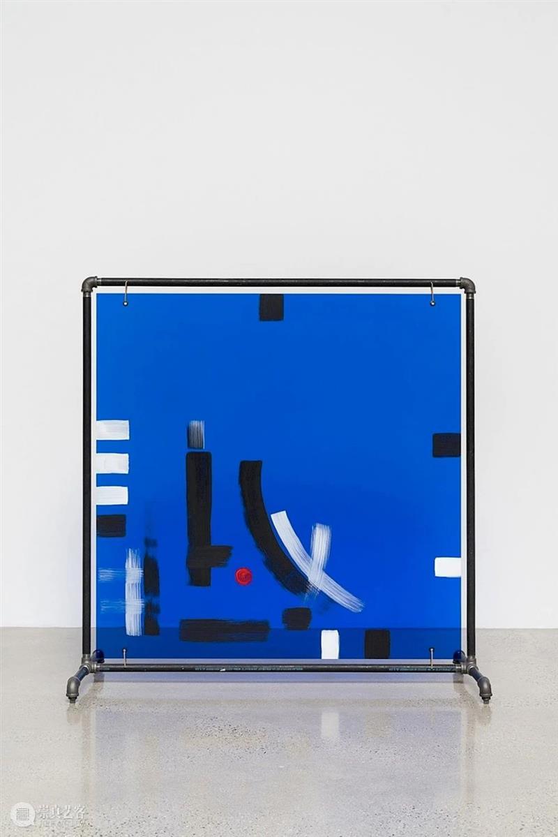 泰勒线上展览 |《约瑟芬·梅克泽佩尔 Josephine Meckseper》 约瑟芬 梅克泽佩尔 线上 泰勒 Meckseper 纽约 艺术家 作品 文化 思潮 崇真艺客