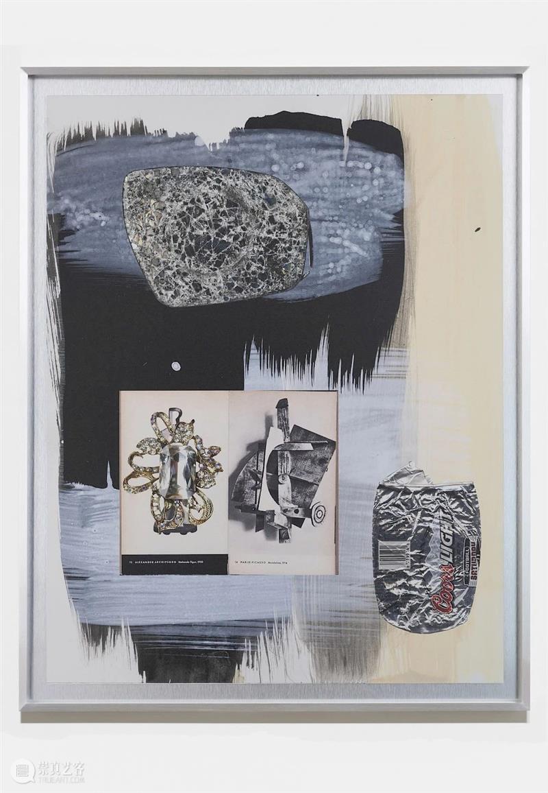 泰勒线上展览 |《约瑟芬·梅克泽佩尔 Josephine Meckseper》 约瑟芬 梅克泽佩尔 线上 泰勒 Meckseper 纽约 艺术家 作品 文化 思潮 崇真艺客