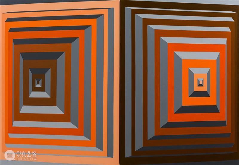 HOW 新展|变量的活力 Vitality of Variables 变量 活力 新展 HOW 展期 艺术家 陈天灼 丁乙 胡介鸣 梁绍基 崇真艺客