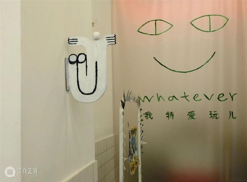 A4青年 | 暴雨天，我们去和几个成都的青年人聊了聊（下） 暴雨 青年人 成都 青年 顺江路 café whatever 玻璃门 空间 视线 崇真艺客