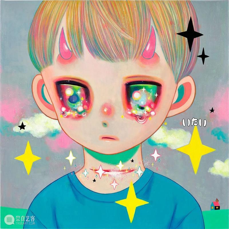 即日开拍！当代艺术秋季网上拍卖专场精选拍品率先看 艺术 网上 专场 拍品 香港 蘇富比 拍场 当代 艺术家 作品 崇真艺客