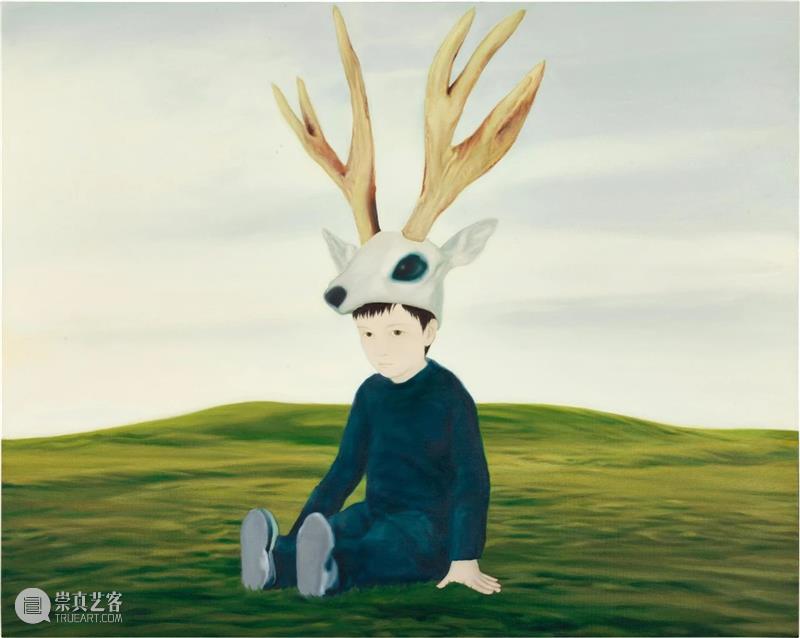 即日开拍！当代艺术秋季网上拍卖专场精选拍品率先看 艺术 网上 专场 拍品 香港 蘇富比 拍场 当代 艺术家 作品 崇真艺客
