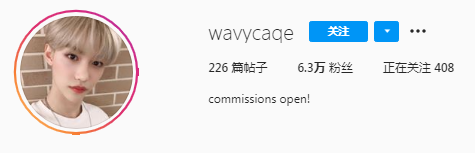 最怕长得好看的人，画得也比你好！ 你好 END 崇真艺客