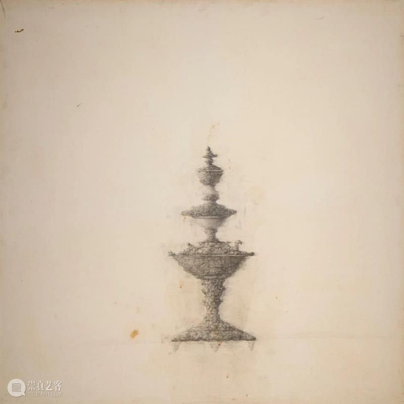 PSA读图 | 《床》——张恩利 张恩利 PSA 床1 布面 油画 床3 上海 双年展 主题 快城快客 崇真艺客